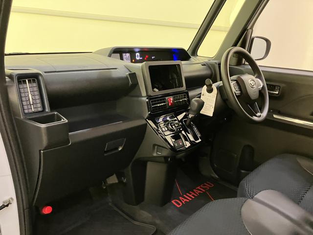 タントカスタムXスマートキー ABS アルミホイール エアバック キーフリ−(山口県)の中古車