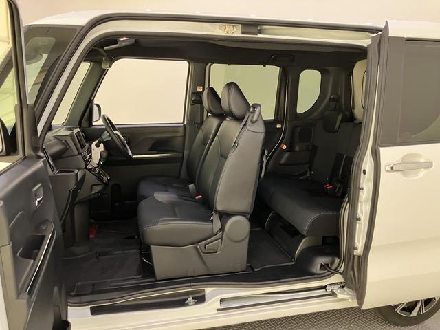 タントカスタムXスマートキー ABS アルミホイール エアバック キーフリ−(山口県)の中古車