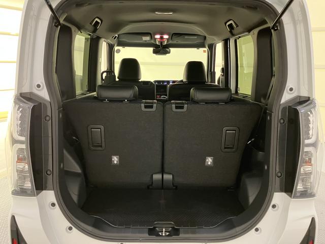 タントカスタムXスマートキー ABS アルミホイール エアバック キーフリ−(山口県)の中古車