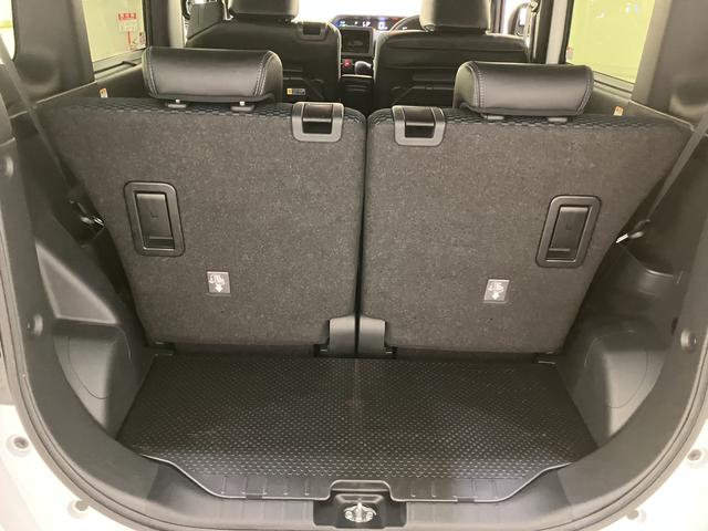 タントカスタムXスマートキー ABS アルミホイール エアバック キーフリ−(山口県)の中古車