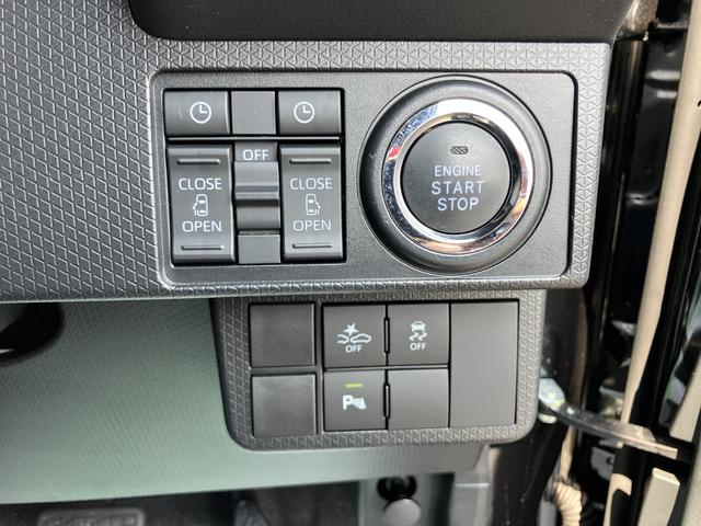 タントカスタムＲＳ衝突回避支援　車線逸脱防止　シートヒータ　ＥＴＣ車載器　バックカメラ付　オートハイビーム　ターボ　スマートキープッシュスタート　ＬＥＤヘッドライト　ＡＵＴＯライト　キーフリーキー　アルミホイール（山口県）の中古車