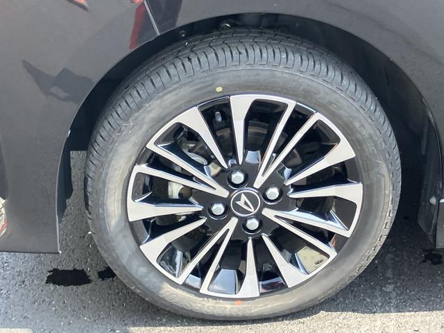 タントカスタムＲＳ衝突回避支援　車線逸脱防止　シートヒータ　ＥＴＣ車載器　バックカメラ付　オートハイビーム　ターボ　スマートキープッシュスタート　ＬＥＤヘッドライト　ＡＵＴＯライト　キーフリーキー　アルミホイール（山口県）の中古車
