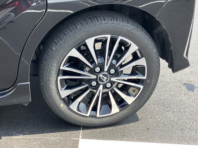 タントカスタムＲＳ衝突回避支援　車線逸脱防止　シートヒータ　ＥＴＣ車載器　バックカメラ付　オートハイビーム　ターボ　スマートキープッシュスタート　ＬＥＤヘッドライト　ＡＵＴＯライト　キーフリーキー　アルミホイール（山口県）の中古車