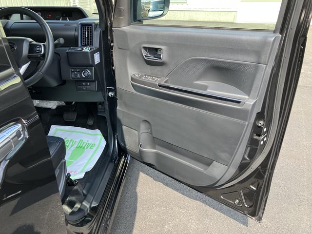 タントカスタムＲＳ衝突回避支援　車線逸脱防止　シートヒータ　ＥＴＣ車載器　バックカメラ付　オートハイビーム　ターボ　スマートキープッシュスタート　ＬＥＤヘッドライト　ＡＵＴＯライト　キーフリーキー　アルミホイール（山口県）の中古車