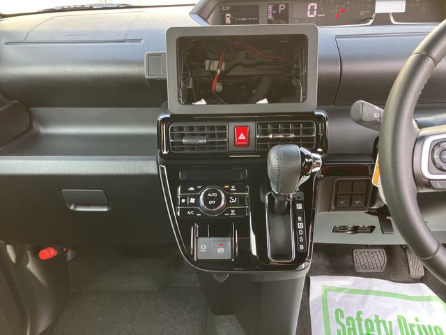 タントカスタムＲＳ衝突回避支援　車線逸脱防止　シートヒータ　ＥＴＣ車載器　バックカメラ付　オートハイビーム　ターボ　スマートキープッシュスタート　ＬＥＤヘッドライト　ＡＵＴＯライト　キーフリーキー　アルミホイール（山口県）の中古車