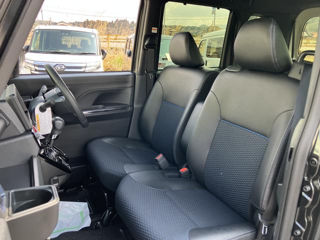 タントカスタムＲＳ衝突回避支援　車線逸脱防止　シートヒータ　ＥＴＣ車載器　バックカメラ付　オートハイビーム　ターボ　スマートキープッシュスタート　ＬＥＤヘッドライト　ＡＵＴＯライト　キーフリーキー　アルミホイール（山口県）の中古車
