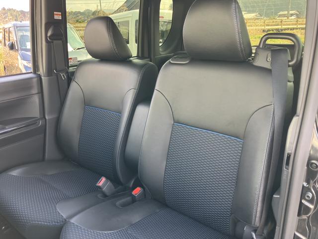 タントカスタムＲＳ衝突回避支援　車線逸脱防止　シートヒータ　ＥＴＣ車載器　バックカメラ付　オートハイビーム　ターボ　スマートキープッシュスタート　ＬＥＤヘッドライト　ＡＵＴＯライト　キーフリーキー　アルミホイール（山口県）の中古車