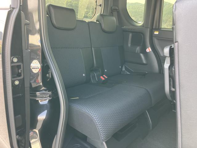 タントカスタムＲＳ衝突回避支援　車線逸脱防止　シートヒータ　ＥＴＣ車載器　バックカメラ付　オートハイビーム　ターボ　スマートキープッシュスタート　ＬＥＤヘッドライト　ＡＵＴＯライト　キーフリーキー　アルミホイール（山口県）の中古車