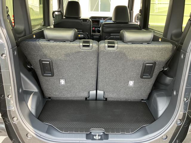 タントカスタムＲＳ衝突回避支援　車線逸脱防止　シートヒータ　ＥＴＣ車載器　バックカメラ付　オートハイビーム　ターボ　スマートキープッシュスタート　ＬＥＤヘッドライト　ＡＵＴＯライト　キーフリーキー　アルミホイール（山口県）の中古車