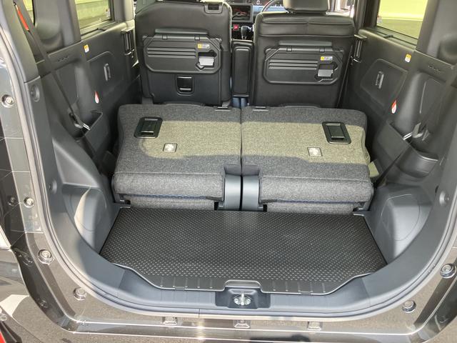 タントカスタムＲＳ衝突回避支援　車線逸脱防止　シートヒータ　ＥＴＣ車載器　バックカメラ付　オートハイビーム　ターボ　スマートキープッシュスタート　ＬＥＤヘッドライト　ＡＵＴＯライト　キーフリーキー　アルミホイール（山口県）の中古車