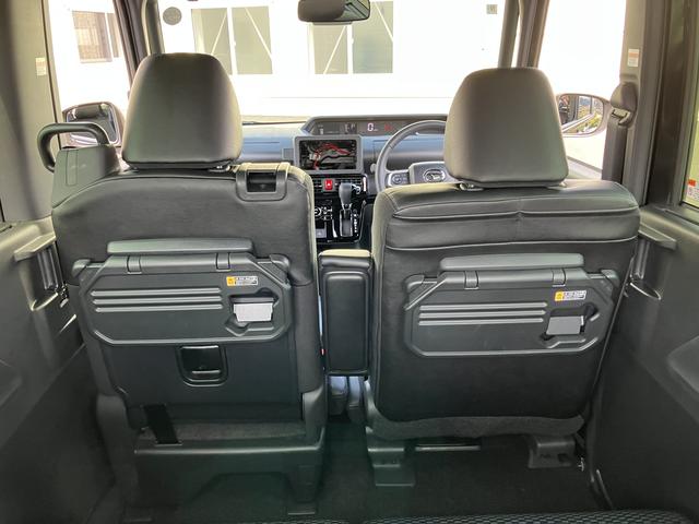 タントカスタムＲＳ衝突回避支援　車線逸脱防止　シートヒータ　ＥＴＣ車載器　バックカメラ付　オートハイビーム　ターボ　スマートキープッシュスタート　ＬＥＤヘッドライト　ＡＵＴＯライト　キーフリーキー　アルミホイール（山口県）の中古車
