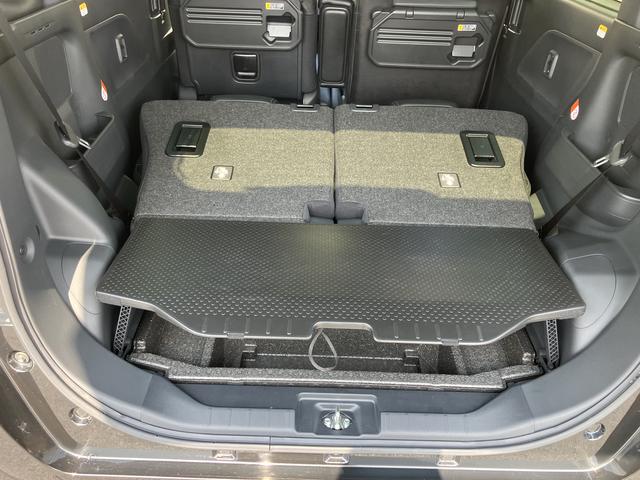 タントカスタムＲＳ衝突回避支援　車線逸脱防止　シートヒータ　ＥＴＣ車載器　バックカメラ付　オートハイビーム　ターボ　スマートキープッシュスタート　ＬＥＤヘッドライト　ＡＵＴＯライト　キーフリーキー　アルミホイール（山口県）の中古車