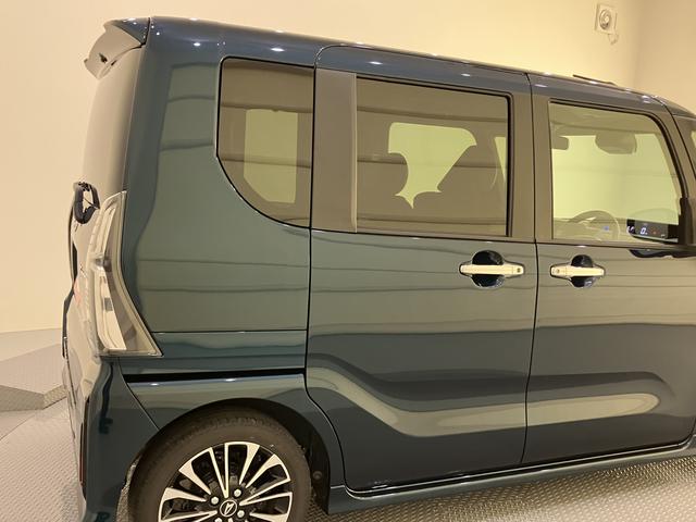 タントカスタムRSターボ スマートキープッシュスタート キーフリーキー アルミホイール ABS エアバック(山口県)の中古車