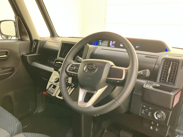 タントカスタムRSターボ スマートキープッシュスタート キーフリーキー アルミホイール ABS エアバック(山口県)の中古車