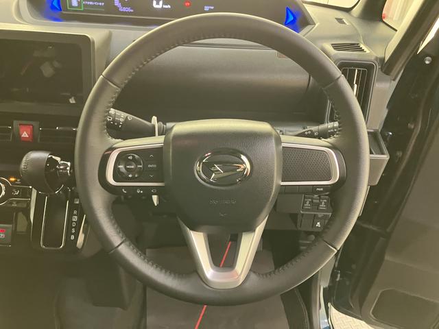 タントカスタムRSターボ スマートキープッシュスタート キーフリーキー アルミホイール ABS エアバック(山口県)の中古車