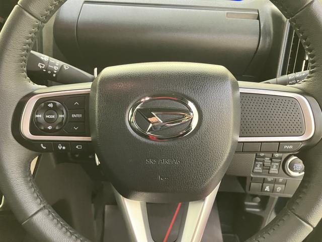 タントカスタムRSターボ スマートキープッシュスタート キーフリーキー アルミホイール ABS エアバック(山口県)の中古車