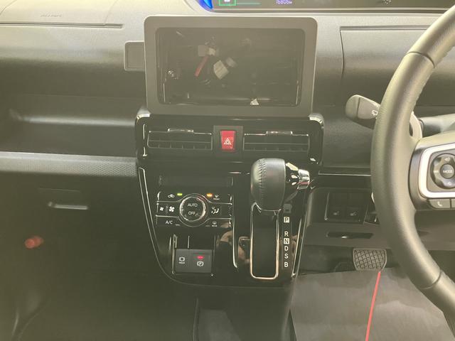 タントカスタムRSターボ スマートキープッシュスタート キーフリーキー アルミホイール ABS エアバック(山口県)の中古車