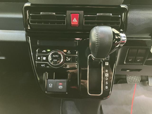 タントカスタムRSターボ スマートキープッシュスタート キーフリーキー アルミホイール ABS エアバック(山口県)の中古車