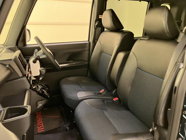 タントカスタムRSターボ スマートキープッシュスタート キーフリーキー アルミホイール ABS エアバック(山口県)の中古車