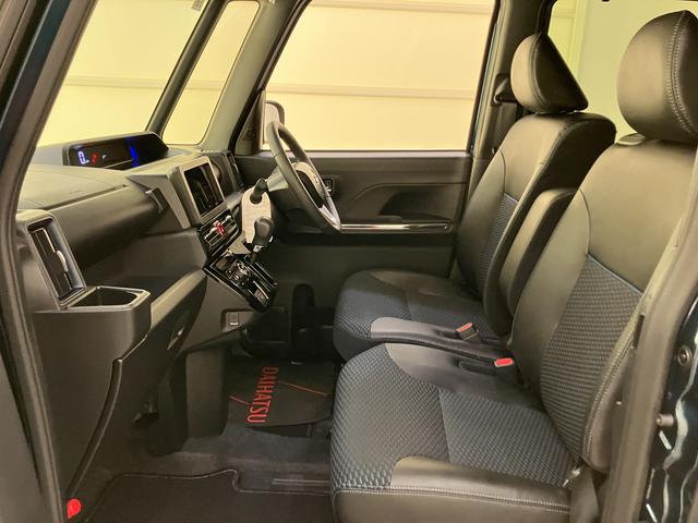 タントカスタムRSターボ スマートキープッシュスタート キーフリーキー アルミホイール ABS エアバック(山口県)の中古車