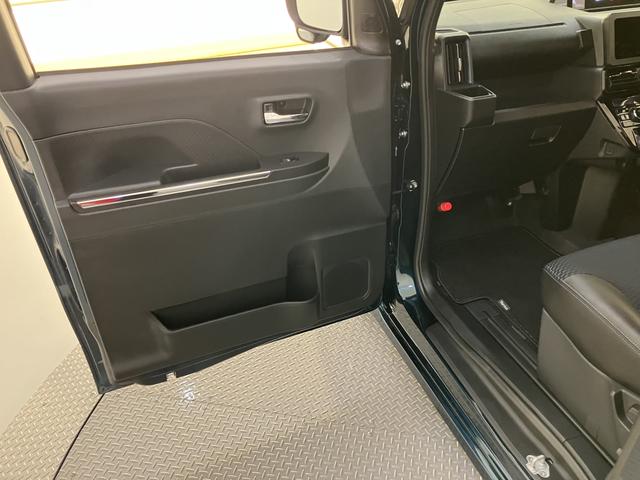 タントカスタムRSターボ スマートキープッシュスタート キーフリーキー アルミホイール ABS エアバック(山口県)の中古車