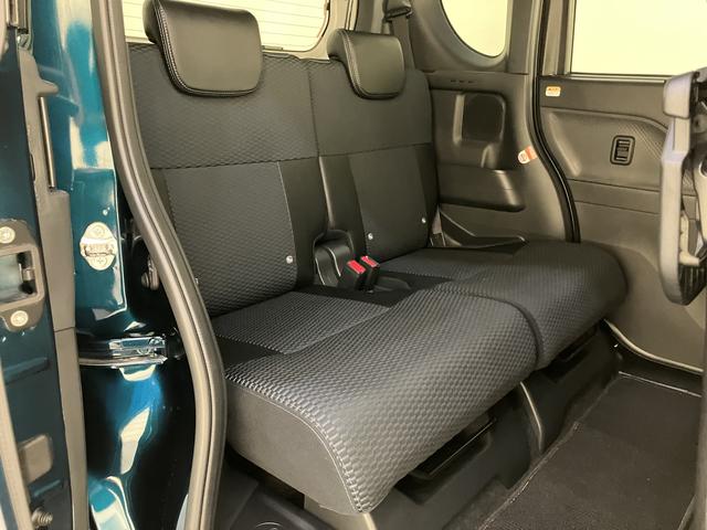 タントカスタムRSターボ スマートキープッシュスタート キーフリーキー アルミホイール ABS エアバック(山口県)の中古車