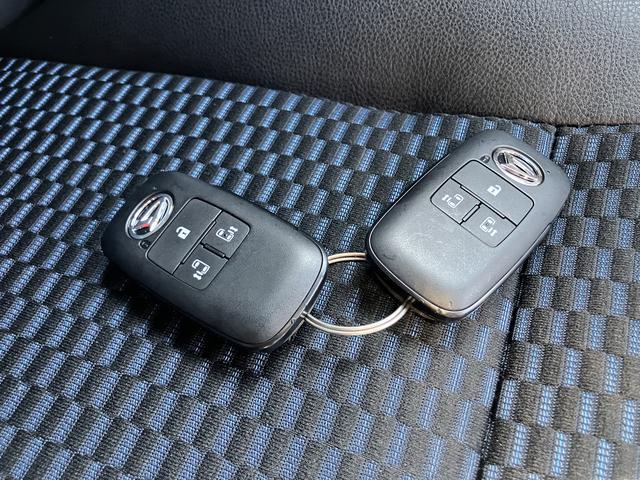 タントカスタムRSターボ スマートキープッシュスタート キーフリーキー アルミホイール ABS エアバック(山口県)の中古車