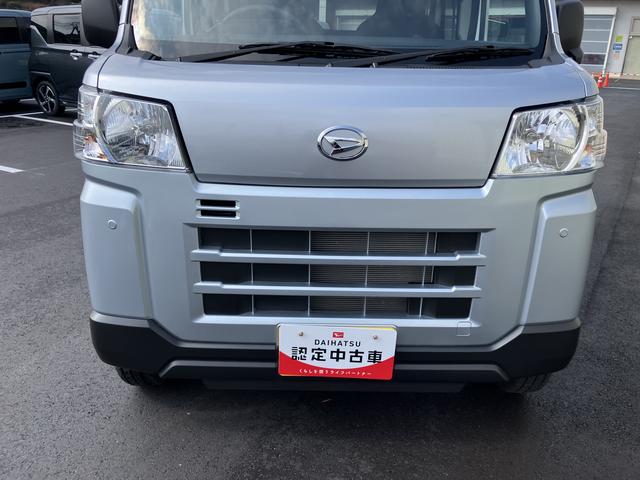 ハイゼットカーゴＤＸオートマチックハイビーム　ＡＢＳ　運転席エアバッグ（山口県）の中古車