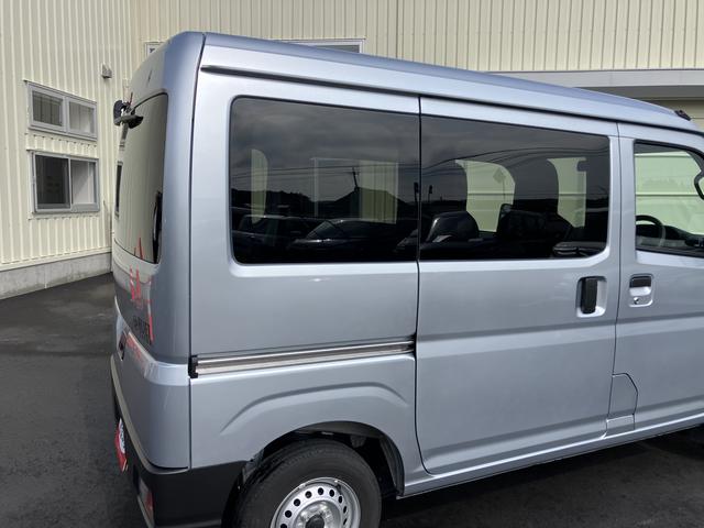 ハイゼットカーゴＤＸオートマチックハイビーム　ＡＢＳ　運転席エアバッグ（山口県）の中古車