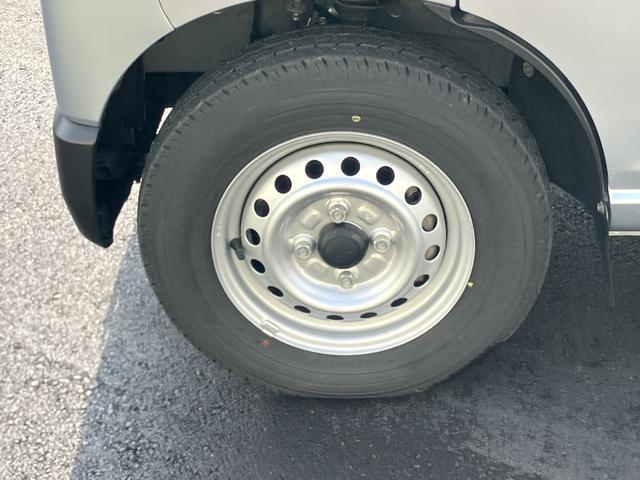 ハイゼットカーゴＤＸオートマチックハイビーム　ＡＢＳ　運転席エアバッグ（山口県）の中古車