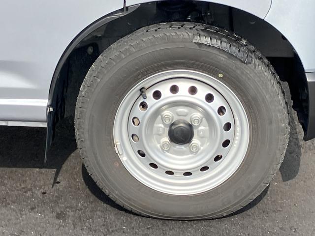 ハイゼットカーゴＤＸオートマチックハイビーム　ＡＢＳ　運転席エアバッグ（山口県）の中古車