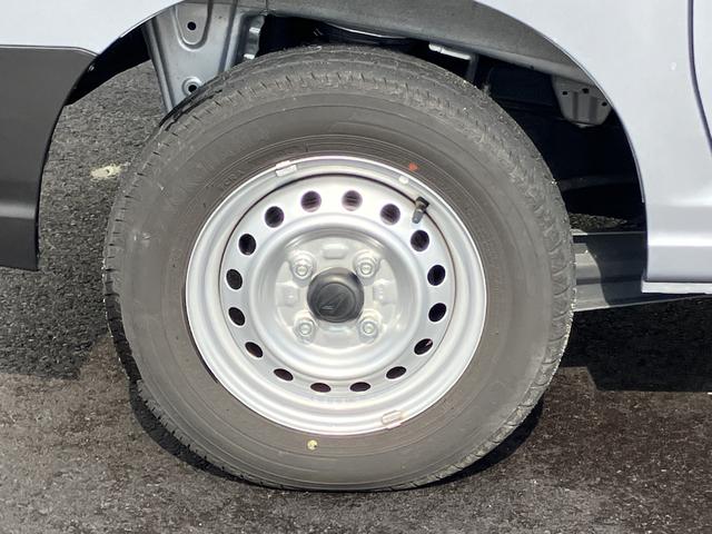 ハイゼットカーゴＤＸオートマチックハイビーム　ＡＢＳ　運転席エアバッグ（山口県）の中古車