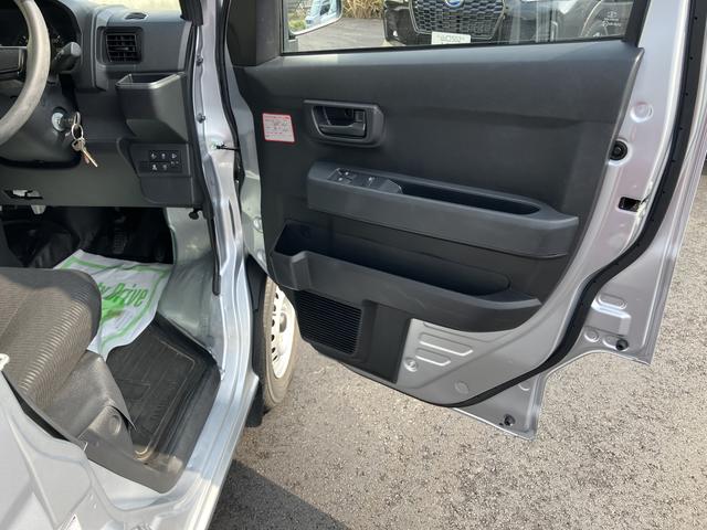 ハイゼットカーゴＤＸオートマチックハイビーム　ＡＢＳ　運転席エアバッグ（山口県）の中古車