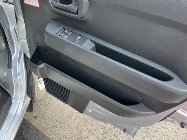 ハイゼットカーゴＤＸオートマチックハイビーム　ＡＢＳ　運転席エアバッグ（山口県）の中古車