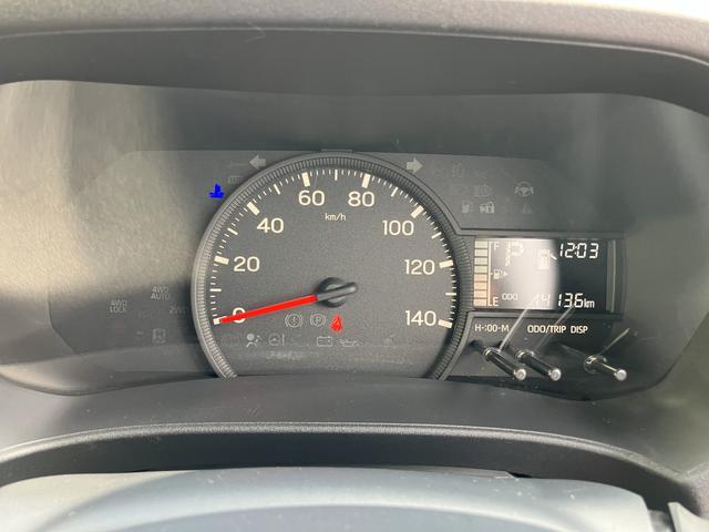 ハイゼットカーゴＤＸオートマチックハイビーム　ＡＢＳ　運転席エアバッグ（山口県）の中古車