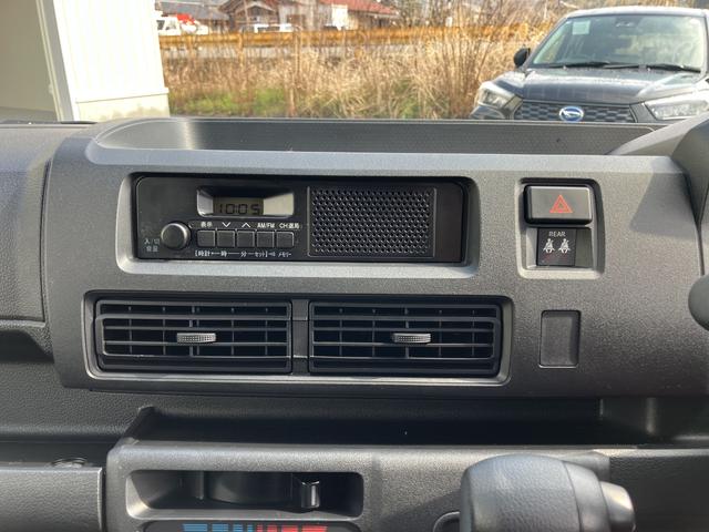 ハイゼットカーゴＤＸオートマチックハイビーム　ＡＢＳ　運転席エアバッグ（山口県）の中古車