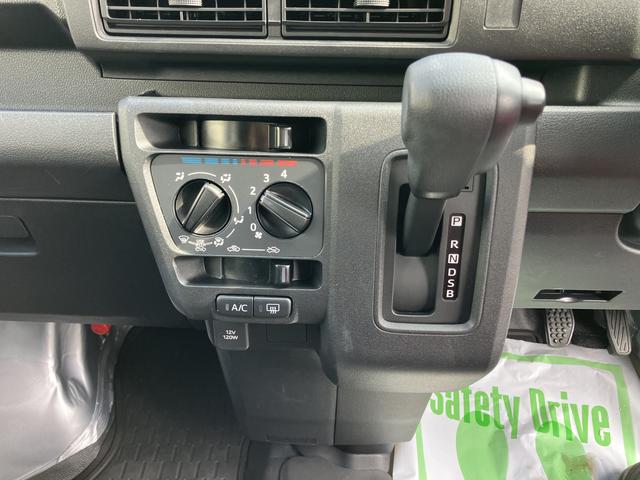 ハイゼットカーゴＤＸオートマチックハイビーム　ＡＢＳ　運転席エアバッグ（山口県）の中古車