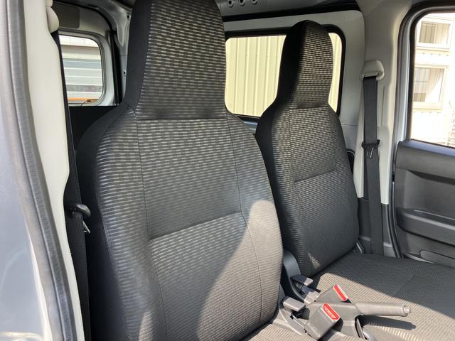 ハイゼットカーゴＤＸオートマチックハイビーム　ＡＢＳ　運転席エアバッグ（山口県）の中古車