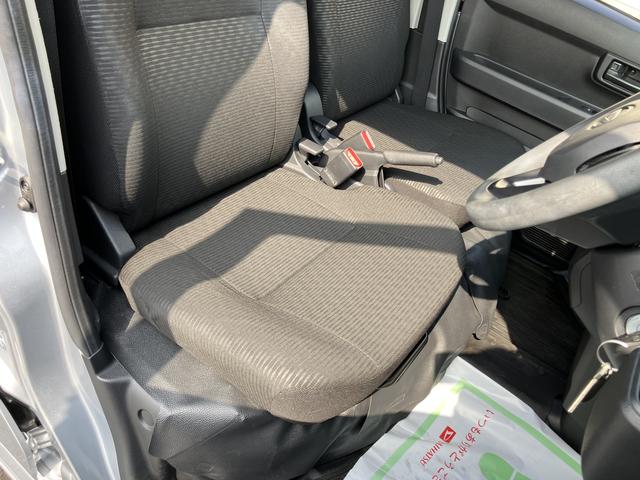 ハイゼットカーゴＤＸオートマチックハイビーム　ＡＢＳ　運転席エアバッグ（山口県）の中古車