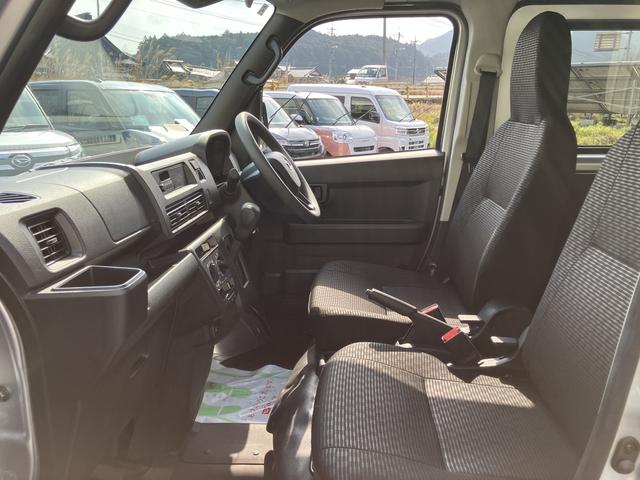 ハイゼットカーゴＤＸオートマチックハイビーム　ＡＢＳ　運転席エアバッグ（山口県）の中古車