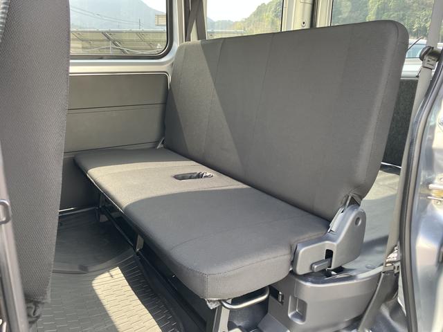 ハイゼットカーゴＤＸオートマチックハイビーム　ＡＢＳ　運転席エアバッグ（山口県）の中古車