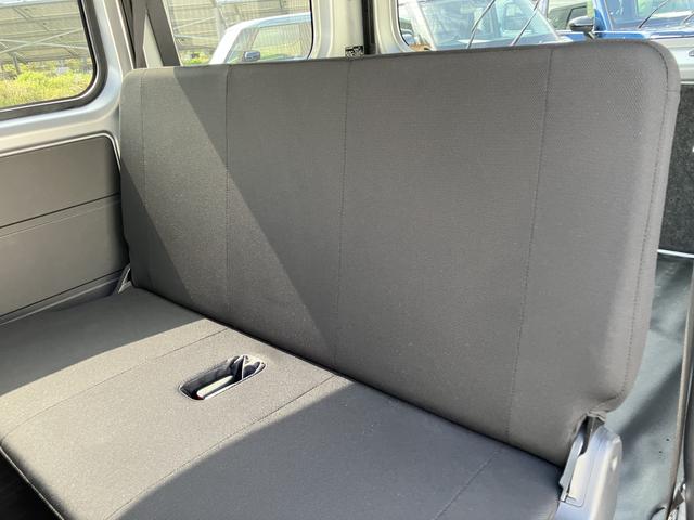 ハイゼットカーゴＤＸオートマチックハイビーム　ＡＢＳ　運転席エアバッグ（山口県）の中古車