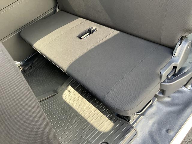 ハイゼットカーゴＤＸオートマチックハイビーム　ＡＢＳ　運転席エアバッグ（山口県）の中古車