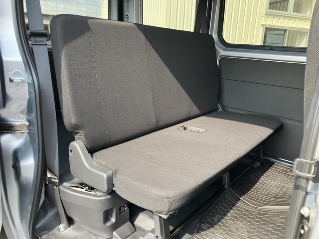 ハイゼットカーゴＤＸオートマチックハイビーム　ＡＢＳ　運転席エアバッグ（山口県）の中古車