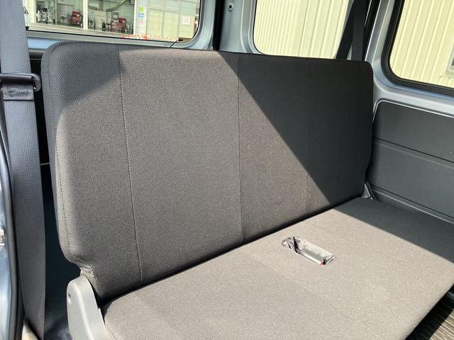 ハイゼットカーゴＤＸオートマチックハイビーム　ＡＢＳ　運転席エアバッグ（山口県）の中古車