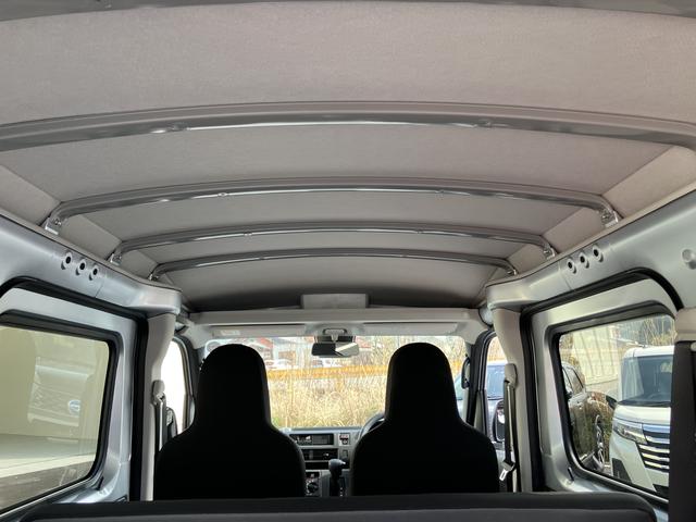 ハイゼットカーゴＤＸオートマチックハイビーム　ＡＢＳ　運転席エアバッグ（山口県）の中古車