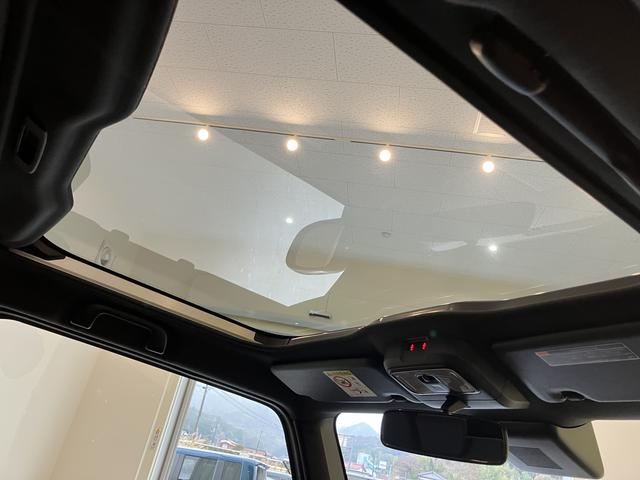 タフトＧターボ　ダーククロムベンチャーワンオーナ　キーフリーシステム　ムーンルーフ　ターボ車　エアバッグ　アルミホイール　スマートキー　ＡＢＳ（山口県）の中古車