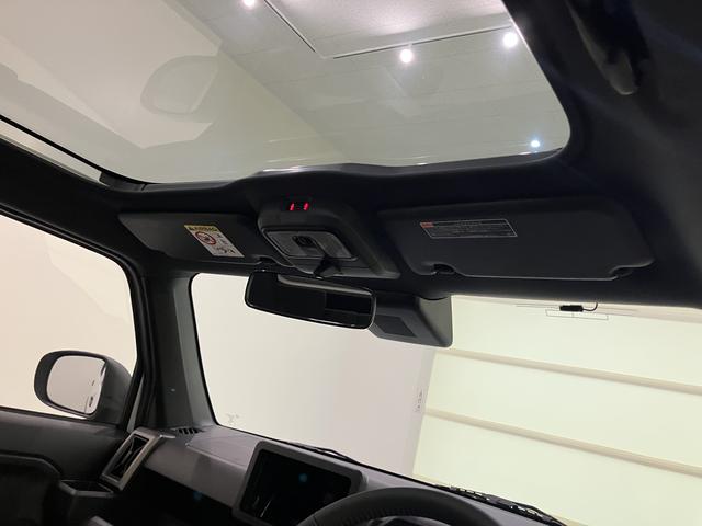 タフトＧターボ　ダーククロムベンチャーワンオーナ　キーフリーシステム　ムーンルーフ　ターボ車　エアバッグ　アルミホイール　スマートキー　ＡＢＳ（山口県）の中古車