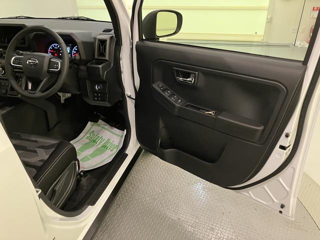 タフトＧターボ　ダーククロムベンチャーワンオーナ　キーフリーシステム　ムーンルーフ　ターボ車　エアバッグ　アルミホイール　スマートキー　ＡＢＳ（山口県）の中古車