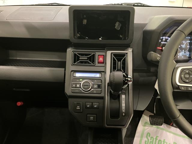 タフトＧターボ　ダーククロムベンチャーワンオーナ　キーフリーシステム　ムーンルーフ　ターボ車　エアバッグ　アルミホイール　スマートキー　ＡＢＳ（山口県）の中古車